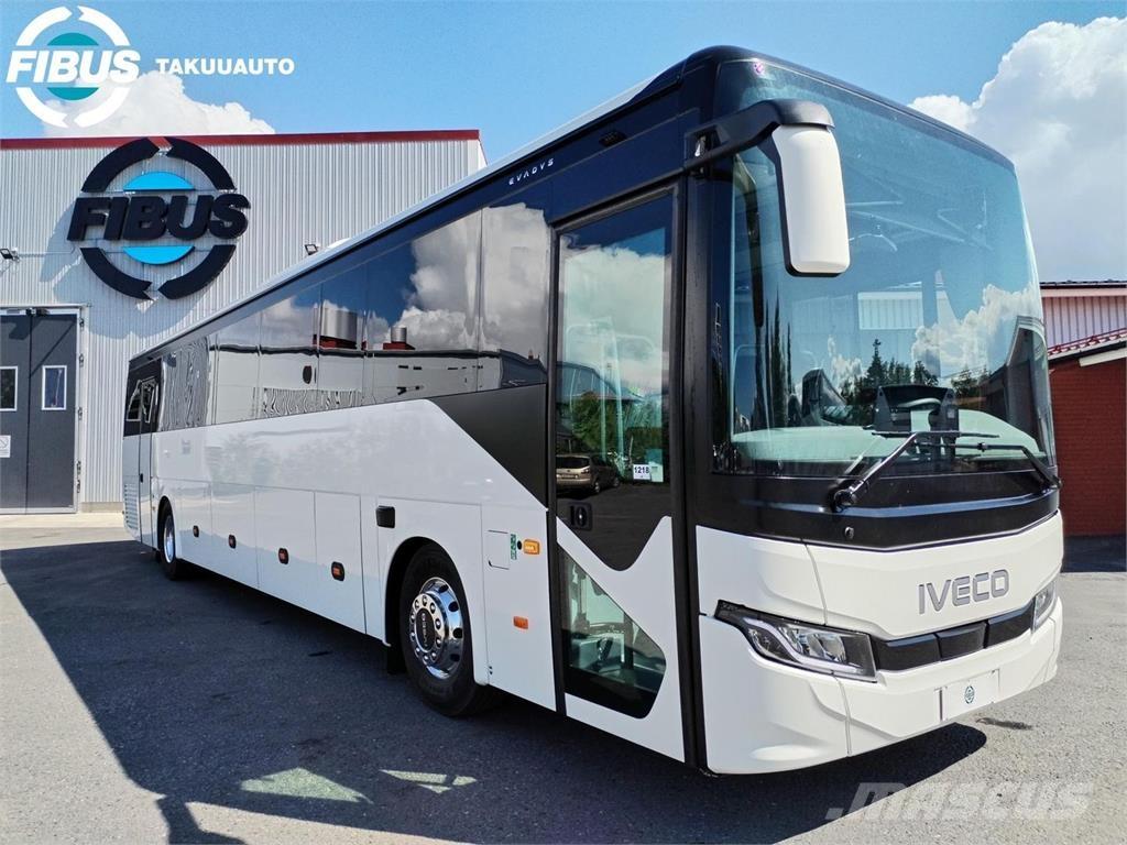 Iveco Evadys Autokary turystyczne