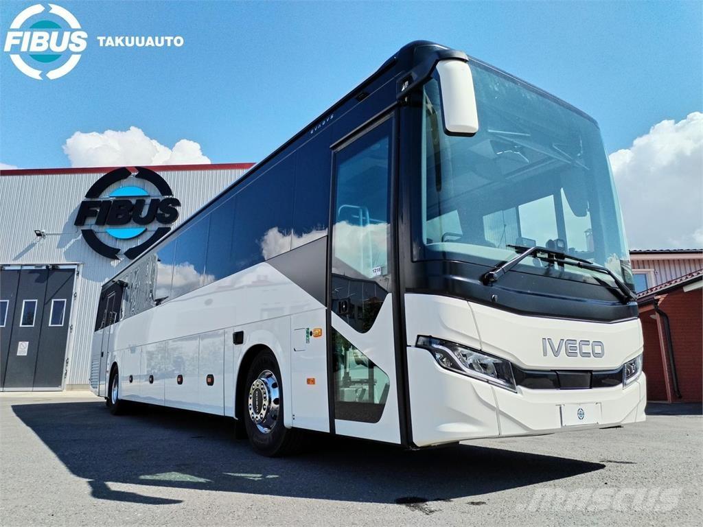 Iveco Evadys Autokary turystyczne