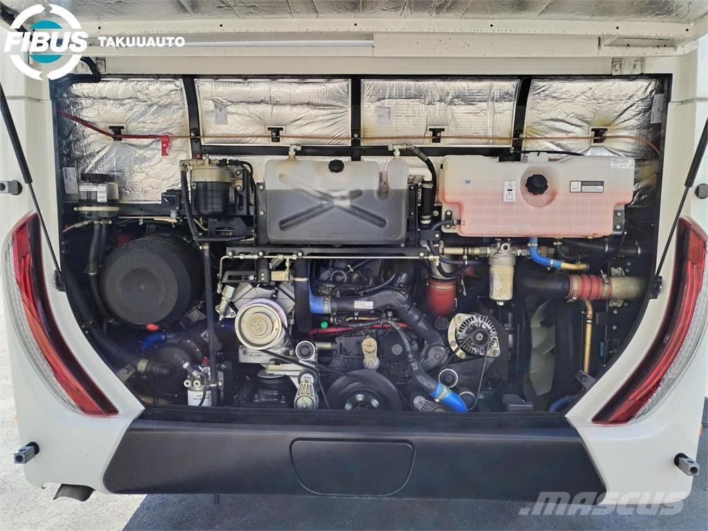 Iveco Evadys Autokary turystyczne