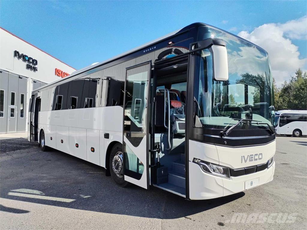 Iveco Evadys Autobusy międzymiastowe
