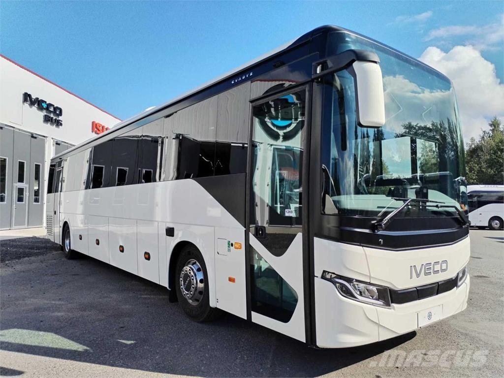 Iveco Evadys Autobusy międzymiastowe