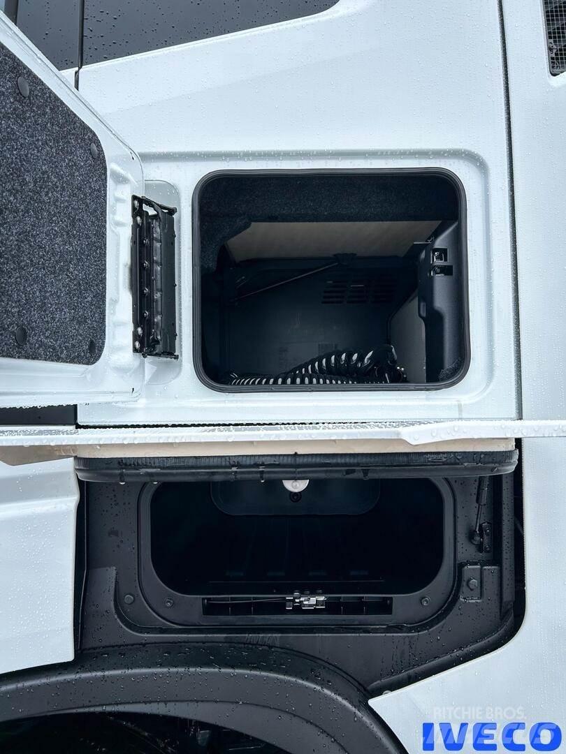 Iveco X-WAY Inne