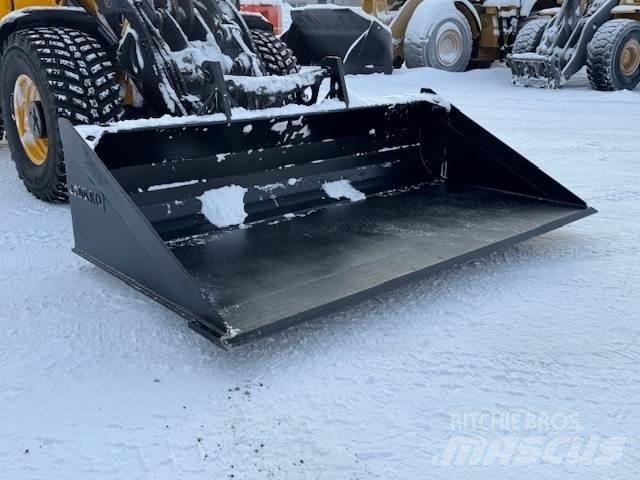  Jankko TK300 Łyżki do ładowarek