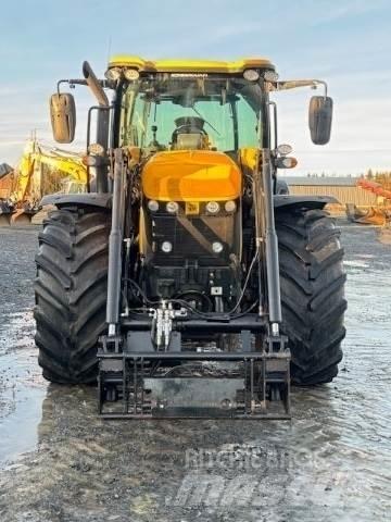 JCB 4220 Ciągniki rolnicze