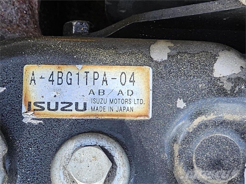 JCB JS130 Koparki gąsienicowe
