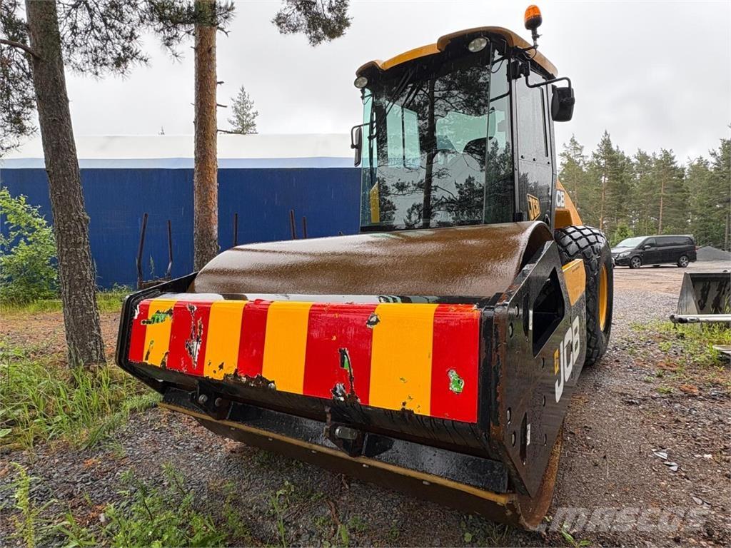 JCB VM117 Maszyny budowlane - Inne