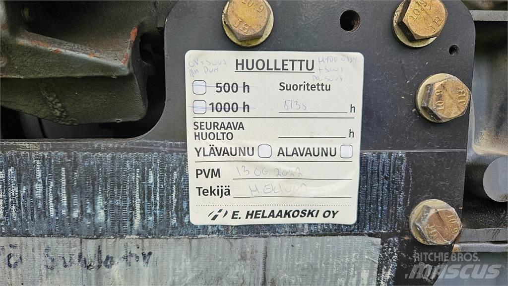 JLG 860SJ Podnośniki masztowe