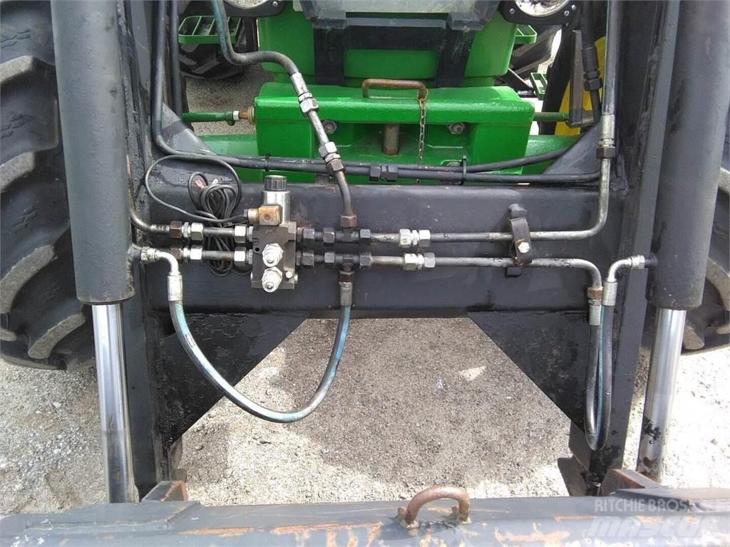 John Deere 2650 Ciągniki rolnicze