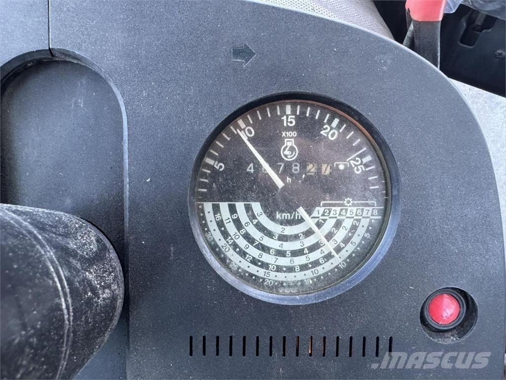 John Deere 3140 Ciągniki rolnicze