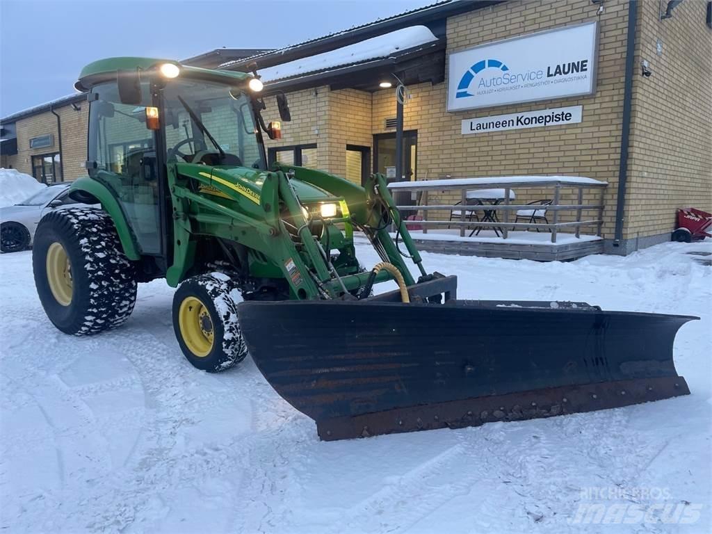 John Deere 4520 Komunalne - Inne