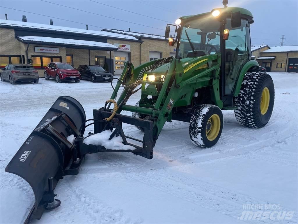 John Deere 4520 Komunalne - Inne