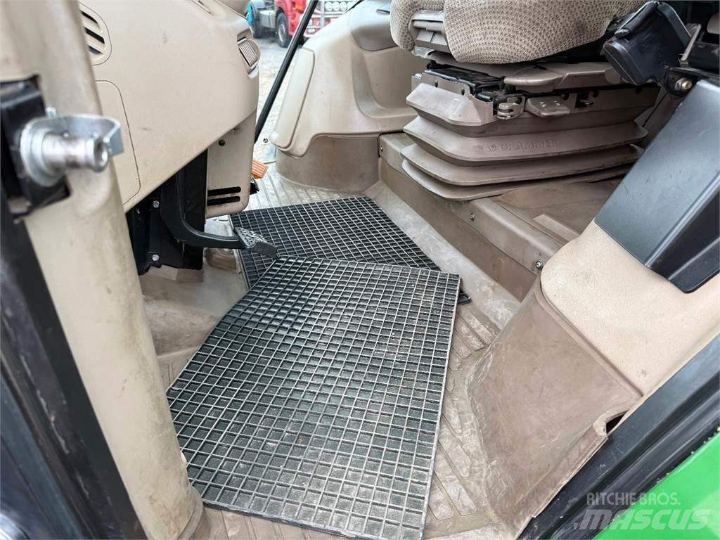 John Deere 6155R Ciągniki rolnicze