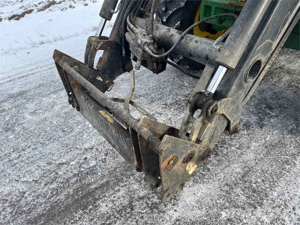 John Deere 6320 Ciągniki rolnicze