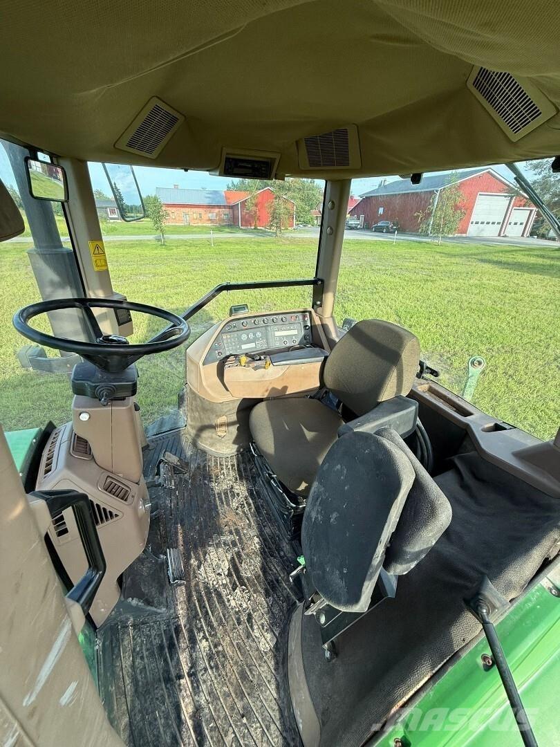 John Deere 8400T Ciągniki rolnicze