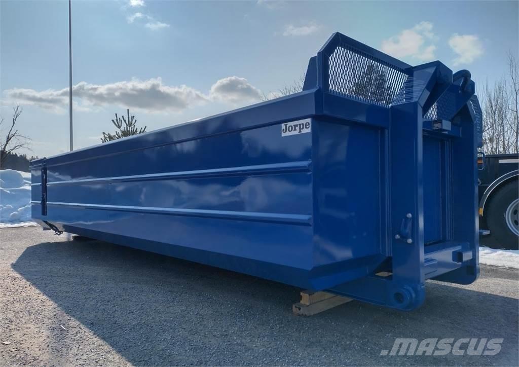 Jorpe R045 Terra Platformy