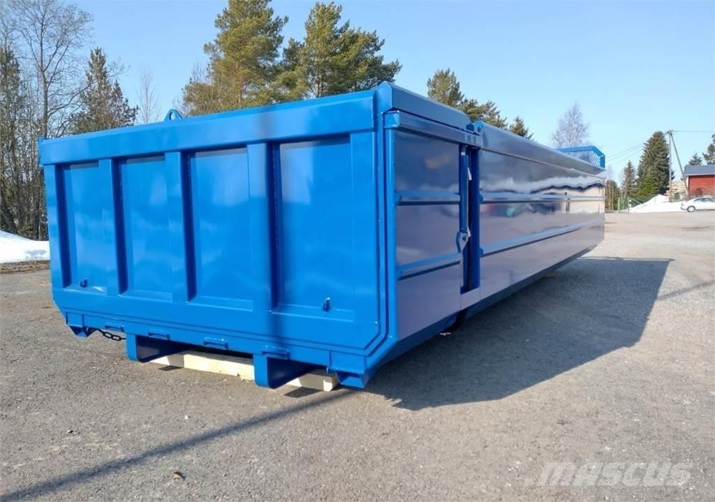 Jorpe R045 Terra Platformy
