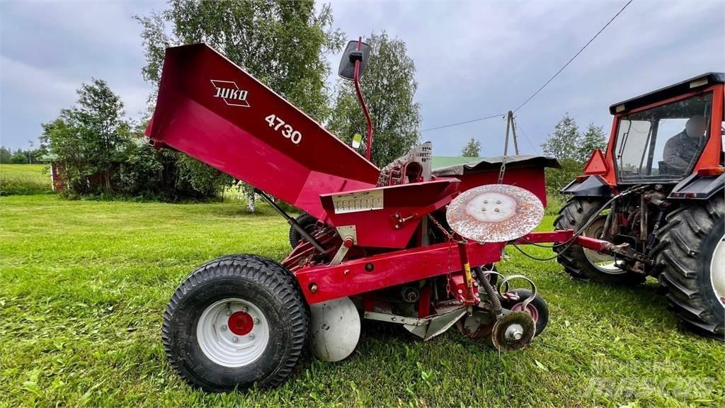 Juko 4730 Sadzarki