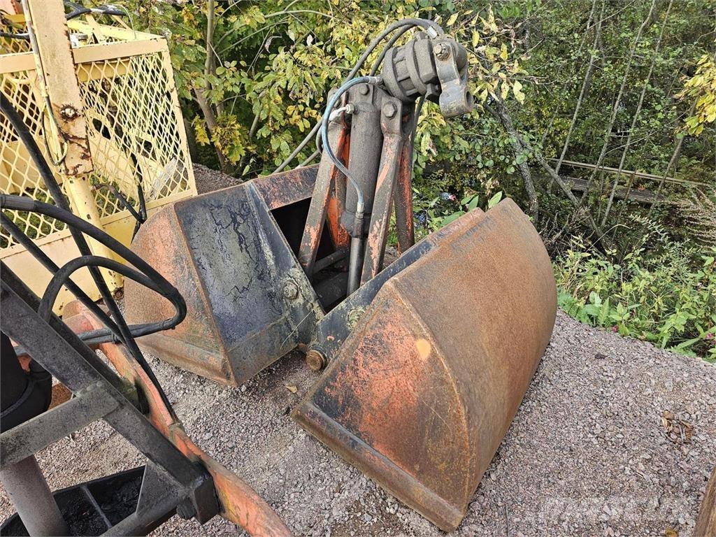  Kahmari Inny sprzęt do załadunku i kopania