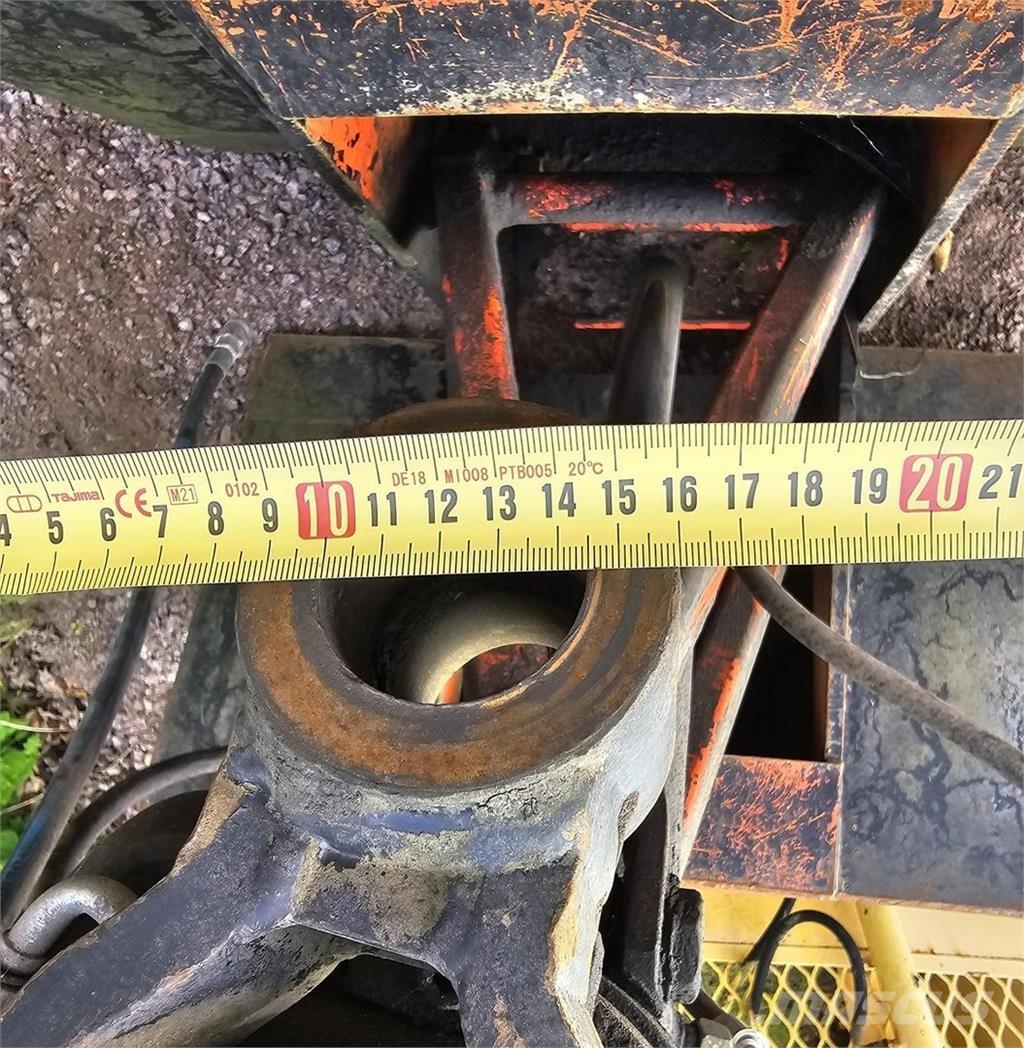  Kahmari Inny sprzęt do załadunku i kopania