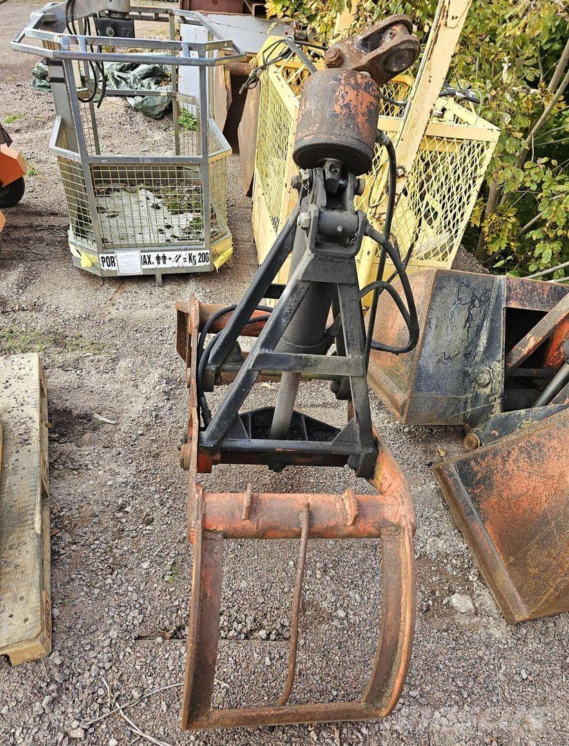  Kahmari Inny sprzęt do załadunku i kopania