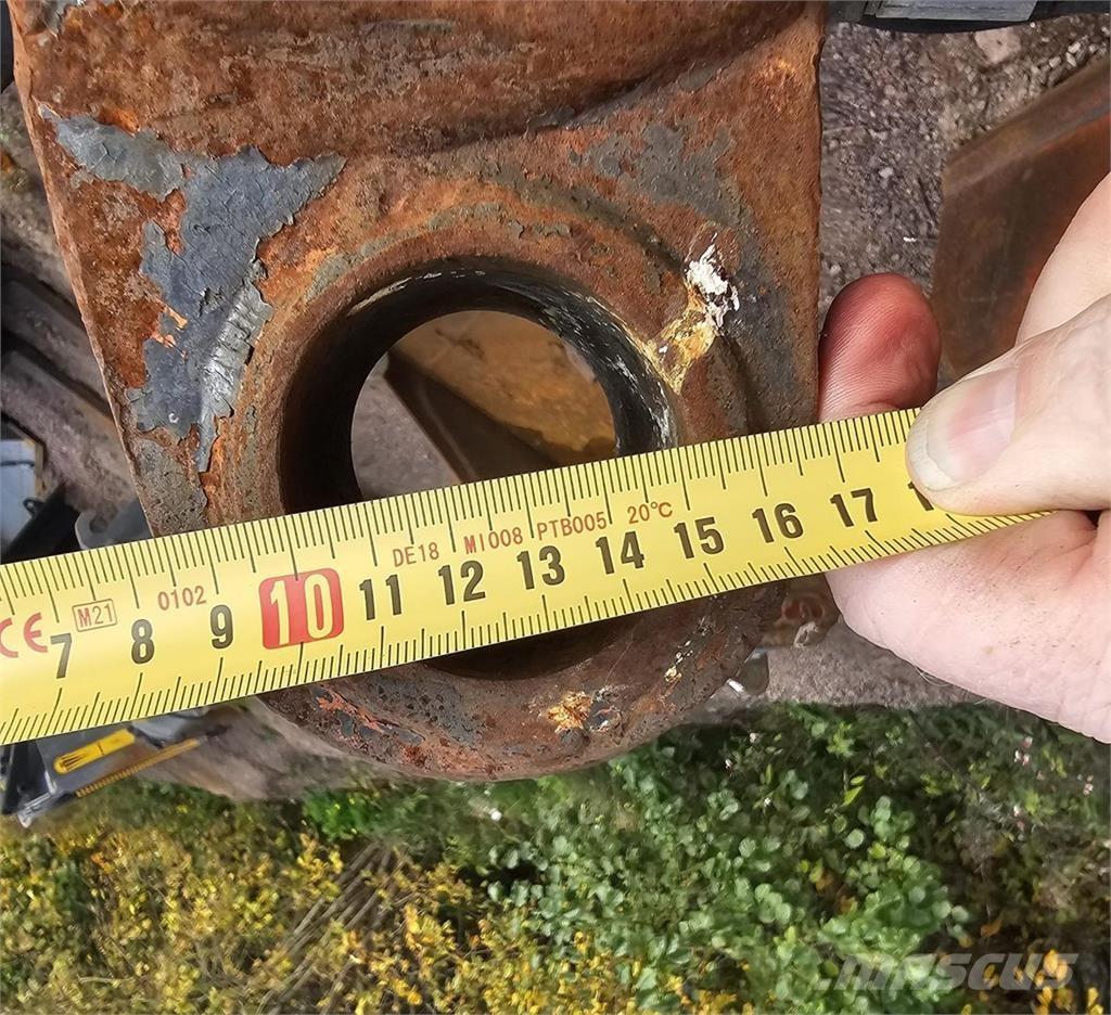  Kahmari Inny sprzęt do załadunku i kopania