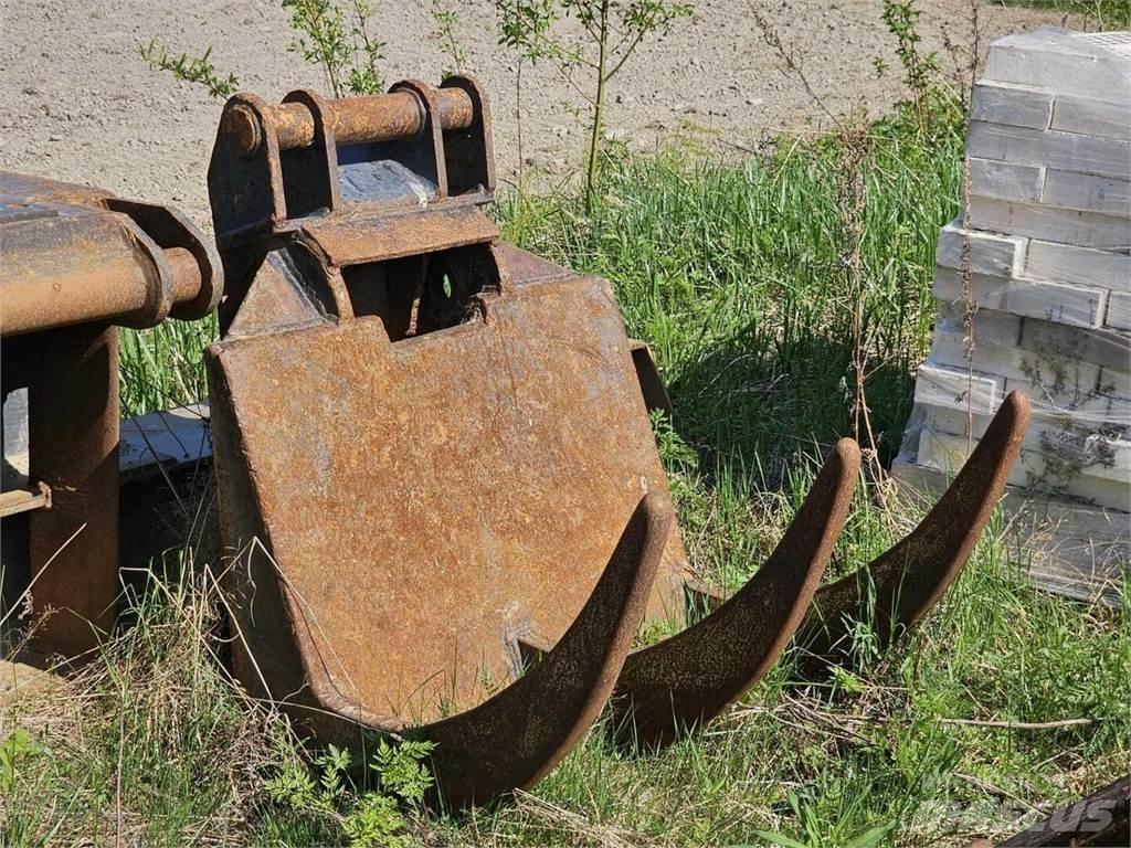  Kantohara NTP10 Łyżki do ładowarek