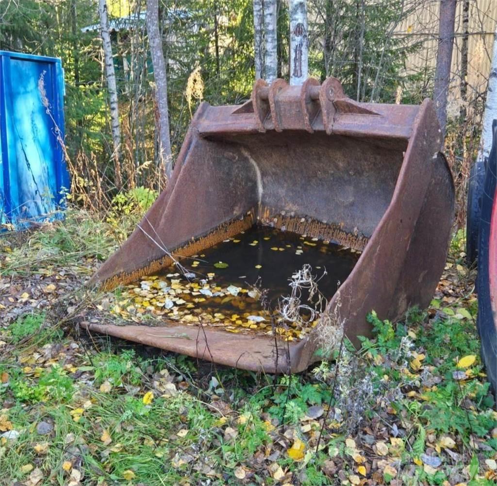  Kauha NTP10 Łyżki do ładowarek