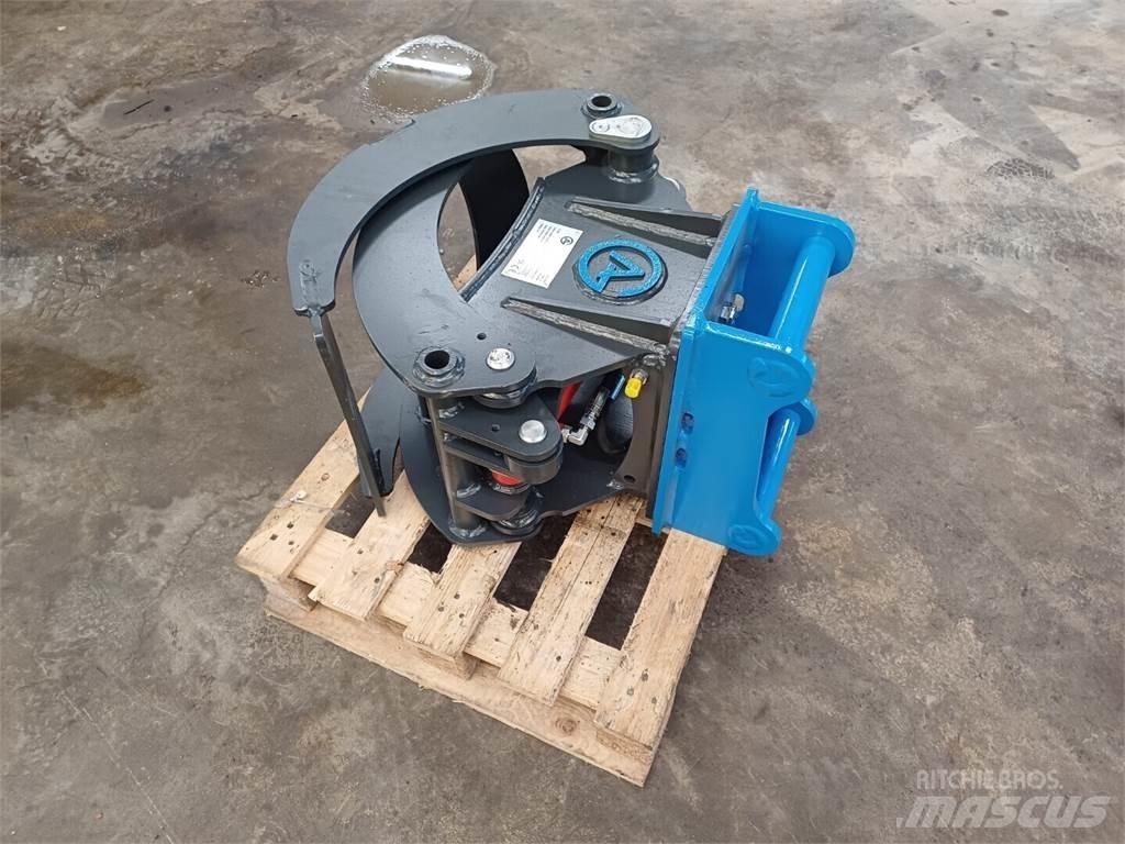 Koura KGR12 S40 Chwytaki