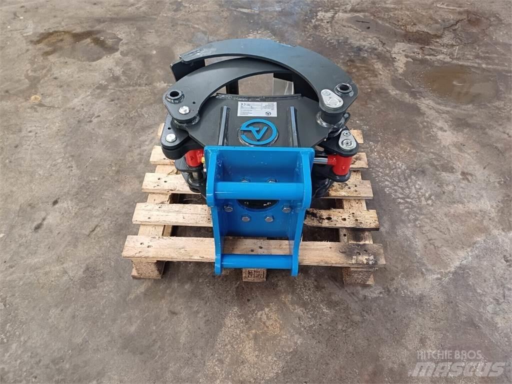  Koura KGR12 S40 Chwytaki