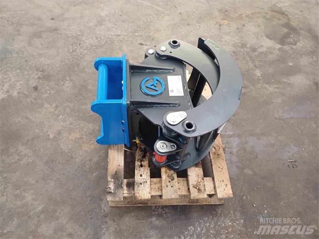  Koura KGR12 S40 Chwytaki