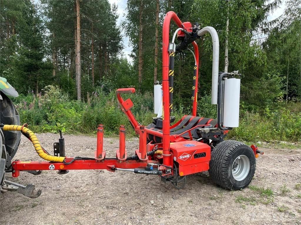 Kuhn RW1800 Maszyny rolnicze - Inne