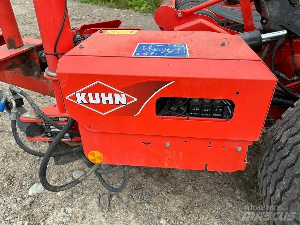 Kuhn RW1800 Maszyny rolnicze - Inne