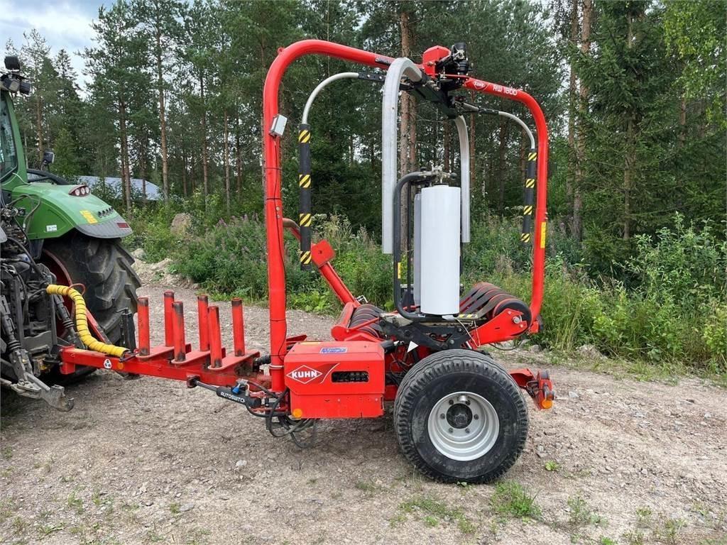 Kuhn RW1800 Maszyny rolnicze - Inne