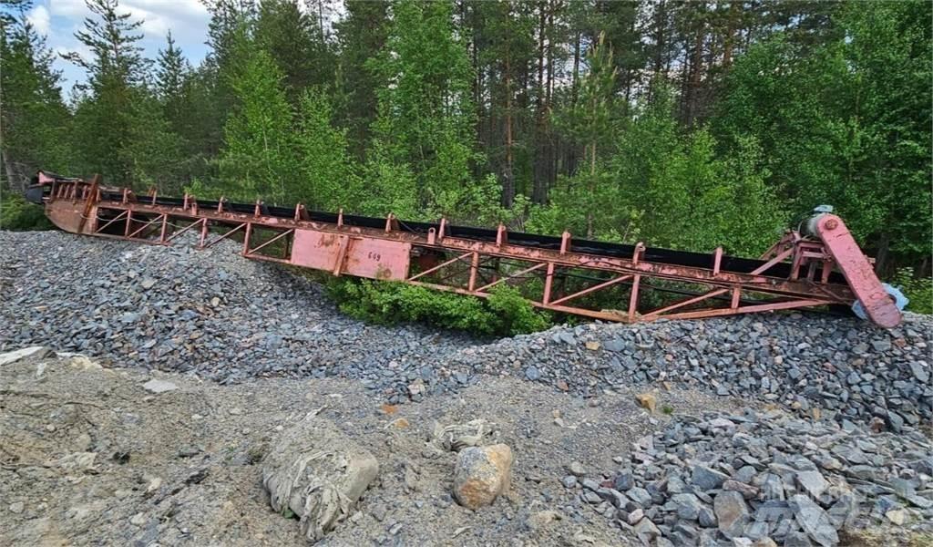  Kuljetin 15m Komunalne - Inne