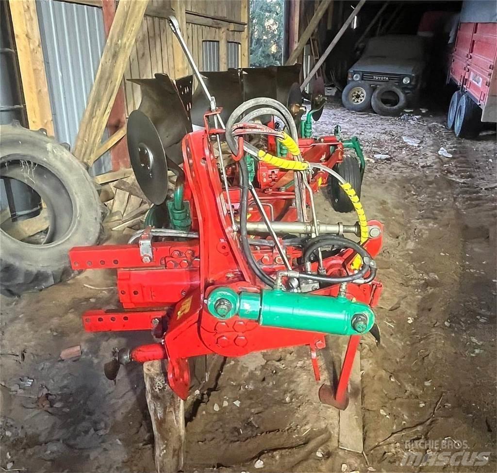 Kverneland ES 80 Maszyny rolnicze - Inne