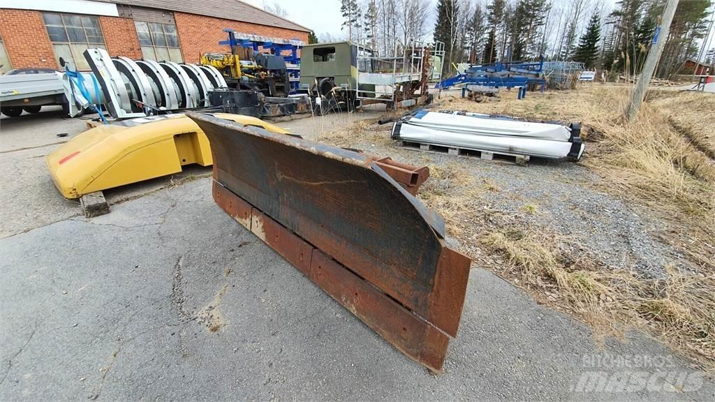  Lana hydraulinen Inny sprzęt drogowy i odśnieżający