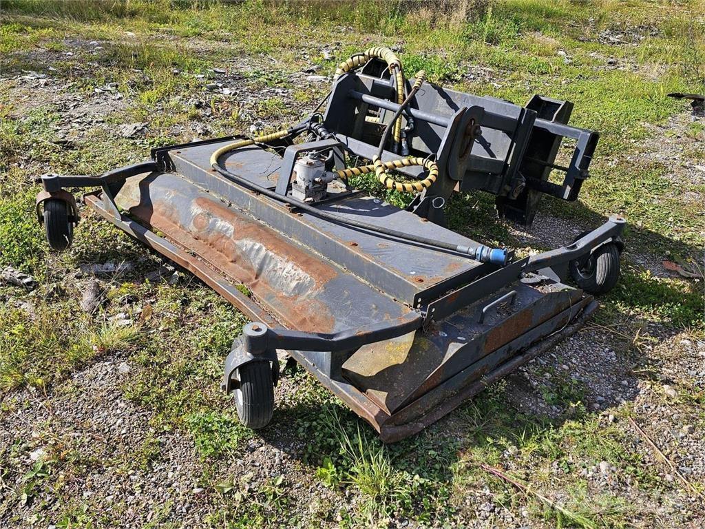  Leikkuri Inne akcesoria