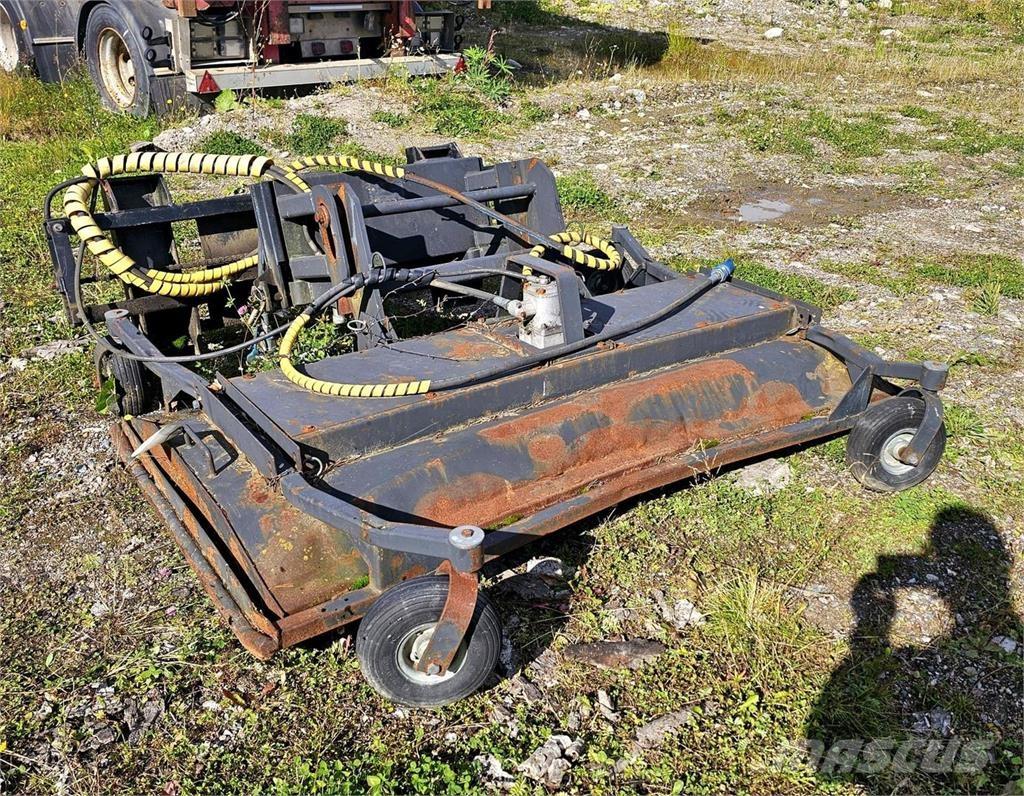  Leikkuri Inne akcesoria