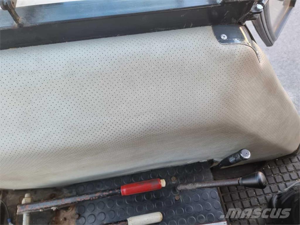 Leyland 462 Ciągniki rolnicze