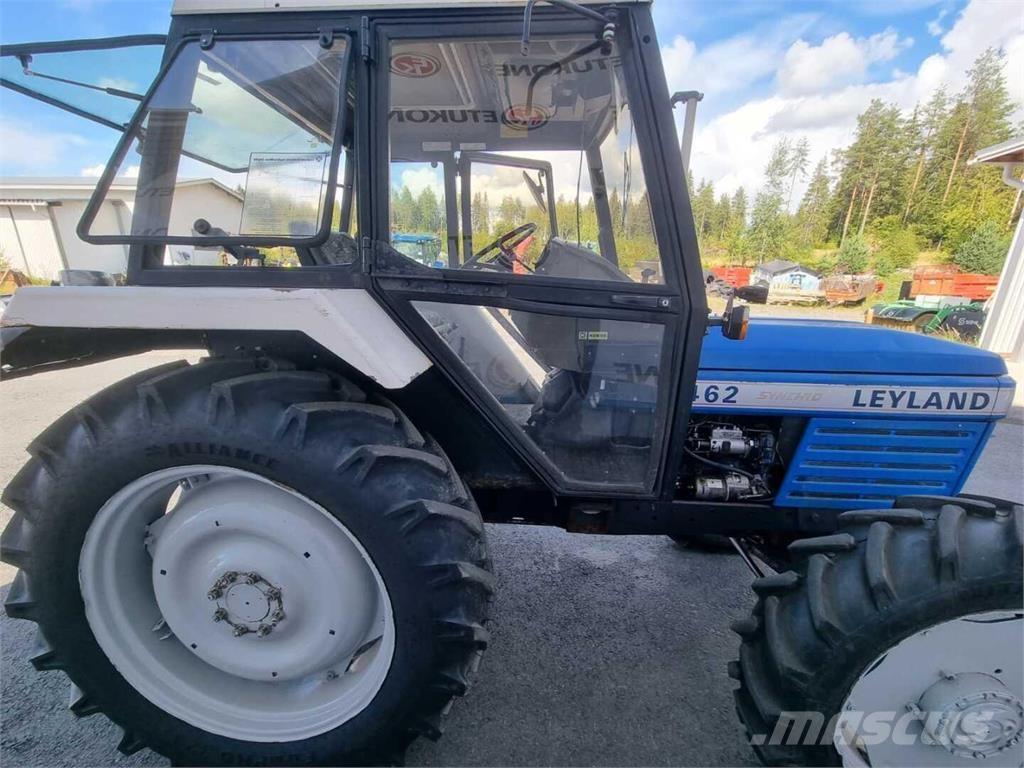 Leyland 462 Ciągniki rolnicze