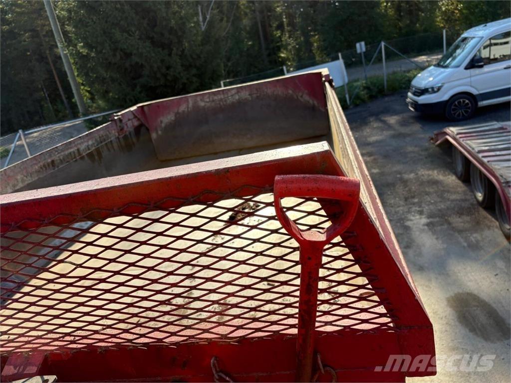 MAN LE 280 B 4x4 Inne