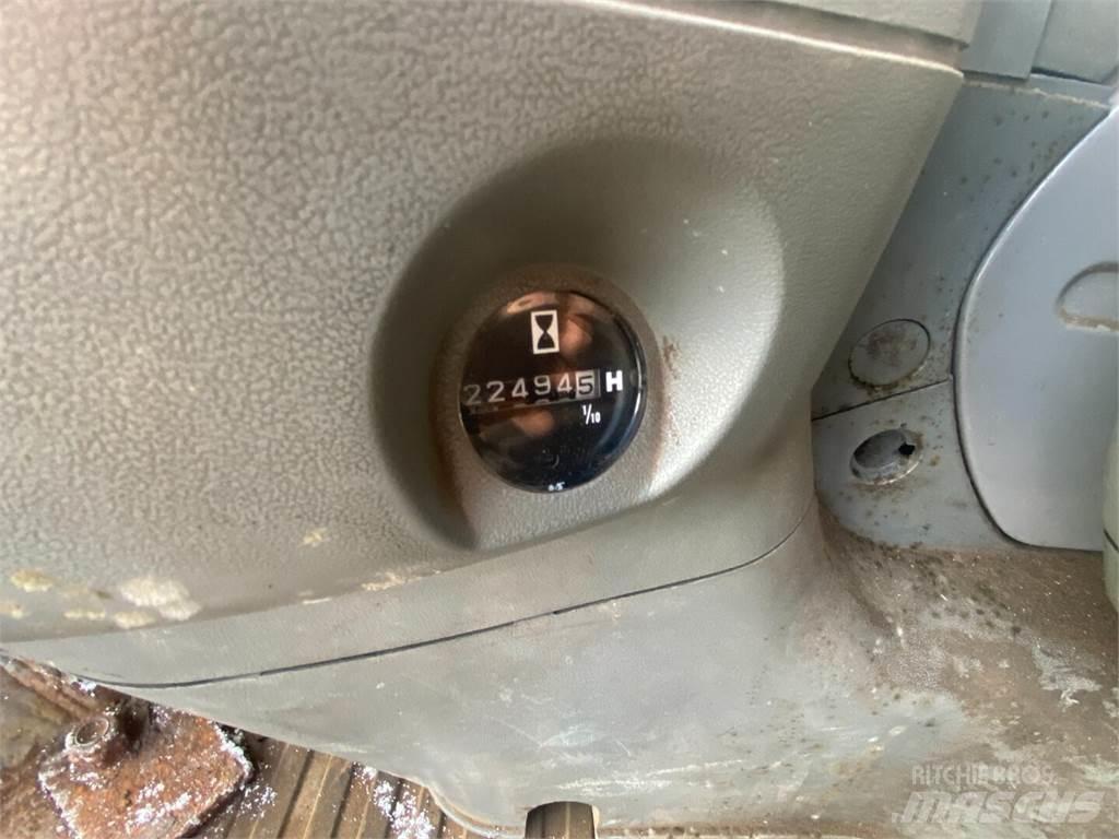 Mantsinen MSK-60 Magazynowanie - Inne