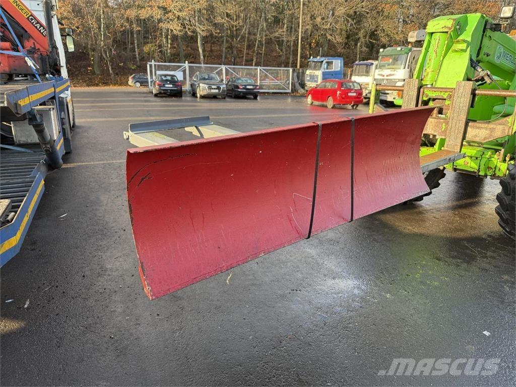 Merlo P 34.7 Ładowarki teleskopowe