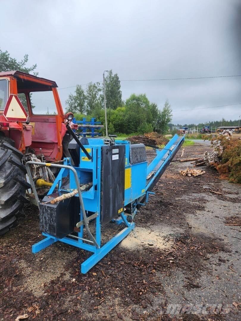  Metrak Eko Tr Maszyny leśne - Inne