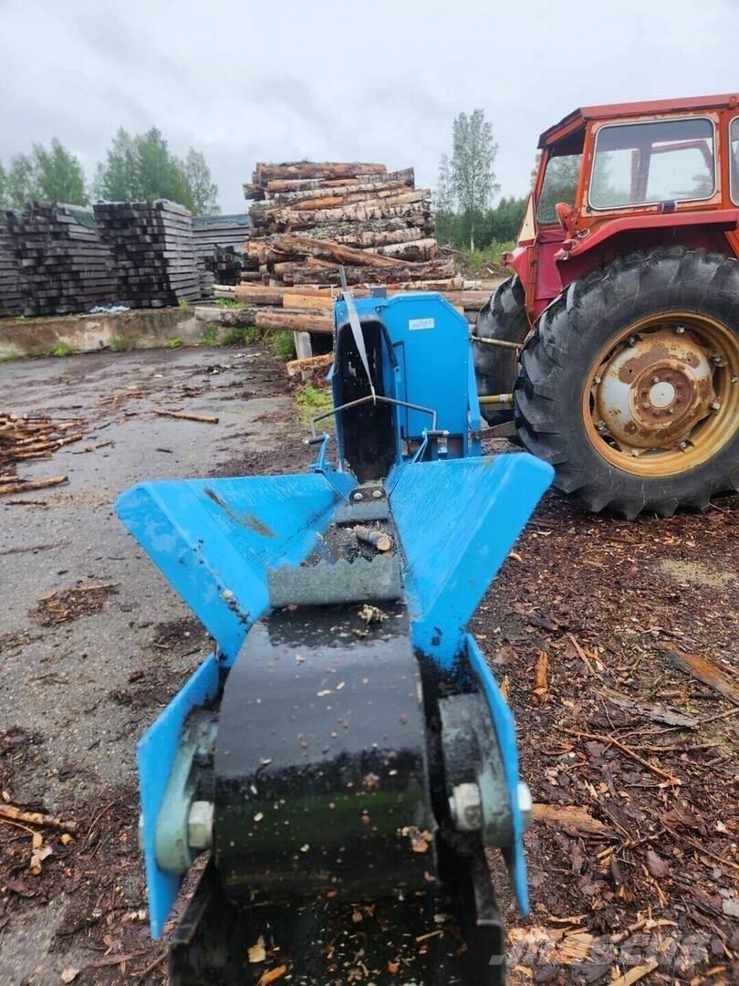  Metrak Eko Tr Maszyny leśne - Inne