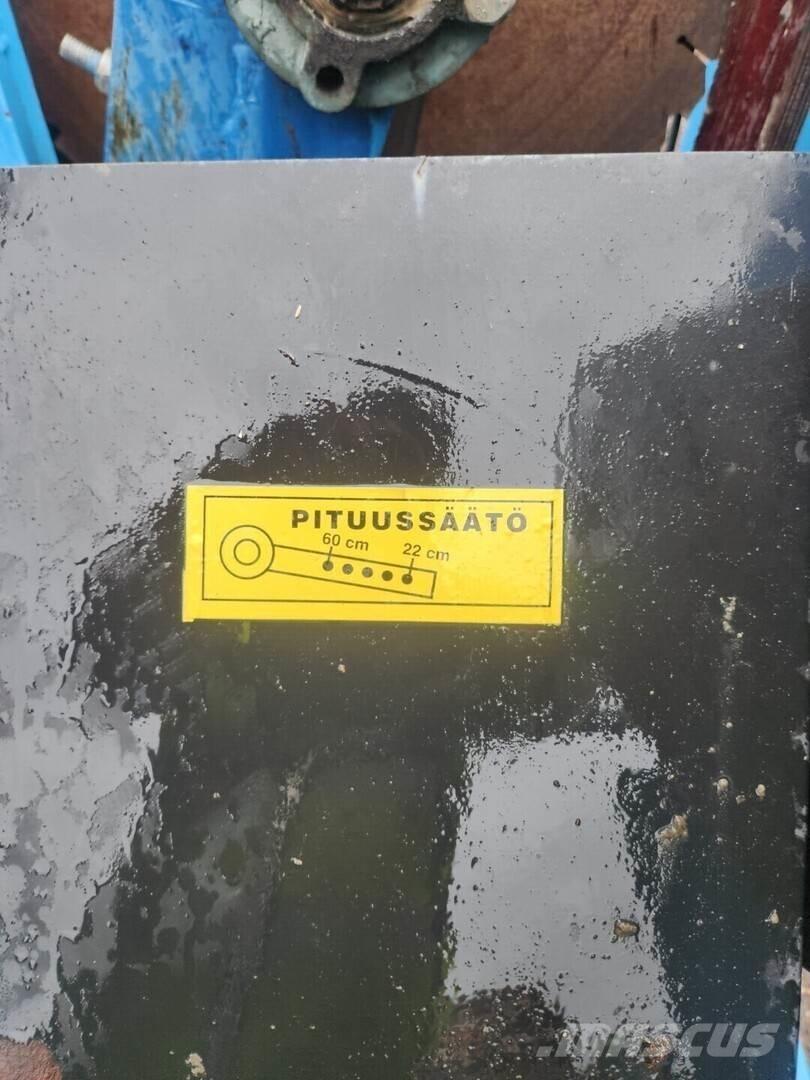  Metrak Eko Tr Maszyny leśne - Inne