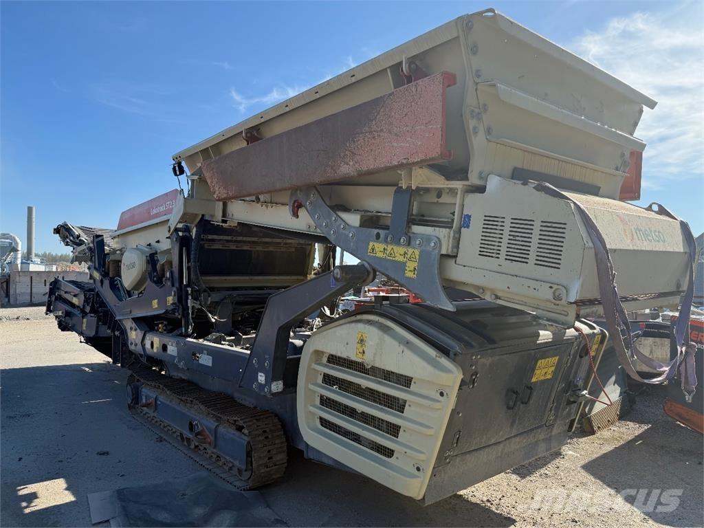 Metso ST 2.3 Przesiewacze