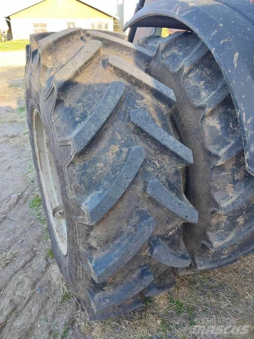 Mitas Paripyörät Maszyny rolnicze - Inne