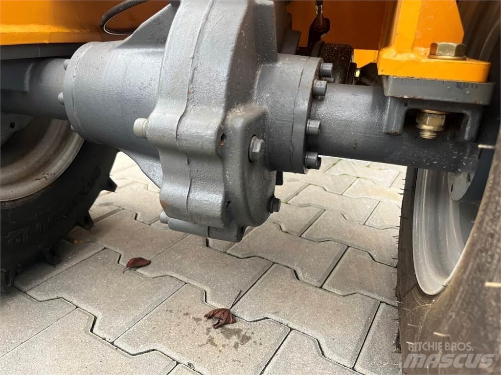 Multiloader L 10 Miniładowarki