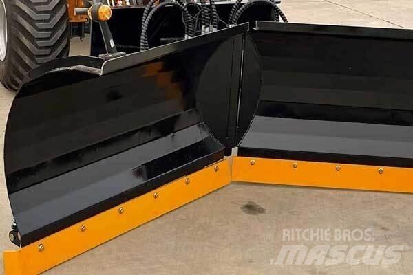 Multiloader L 30T Ładowarki kołowe